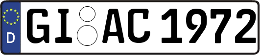 GI-AC1972