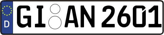 GI-AN2601