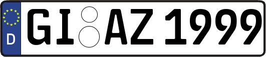 GI-AZ1999