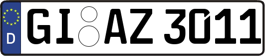 GI-AZ3011