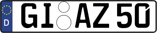 GI-AZ50