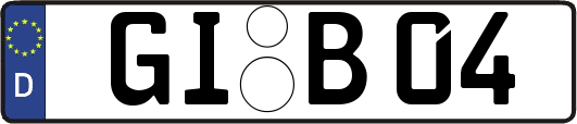 GI-B04