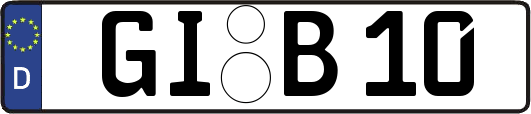 GI-B10