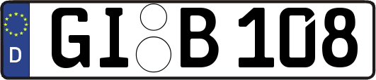 GI-B108