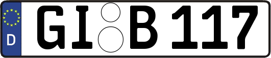 GI-B117