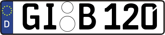 GI-B120