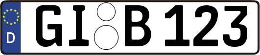 GI-B123
