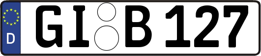 GI-B127