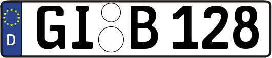 GI-B128