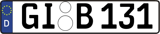 GI-B131