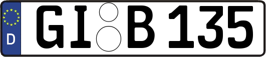 GI-B135