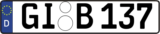 GI-B137