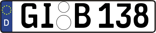 GI-B138
