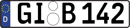 GI-B142