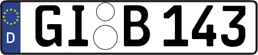 GI-B143