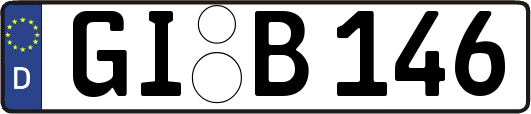 GI-B146