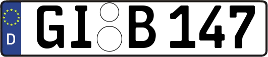 GI-B147
