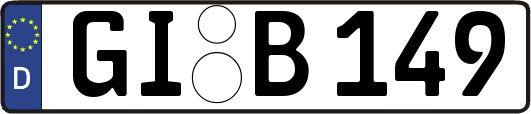 GI-B149