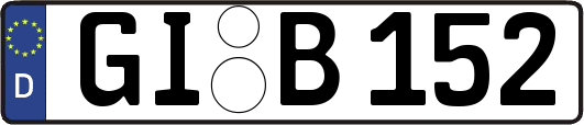 GI-B152