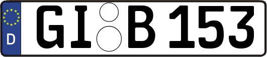 GI-B153