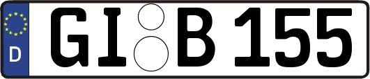 GI-B155