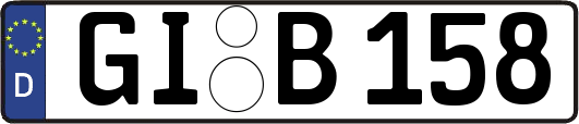 GI-B158