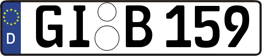GI-B159