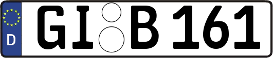 GI-B161