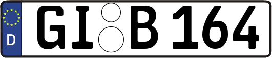 GI-B164