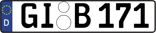 GI-B171