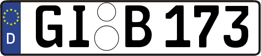 GI-B173