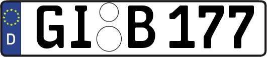 GI-B177