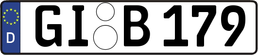 GI-B179