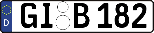 GI-B182