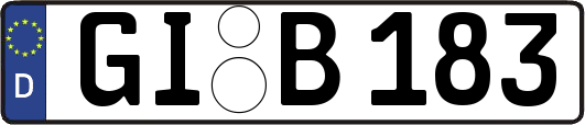 GI-B183