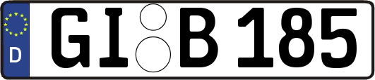 GI-B185
