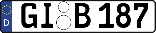 GI-B187