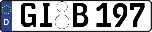 GI-B197