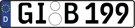 GI-B199