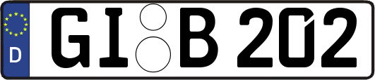 GI-B202