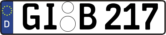 GI-B217