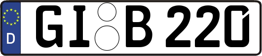 GI-B220