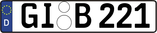 GI-B221