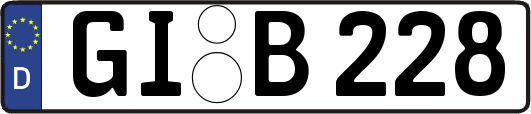 GI-B228