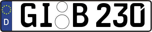 GI-B230