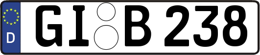 GI-B238