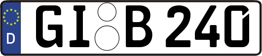GI-B240