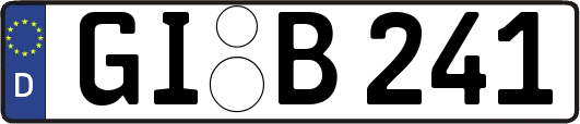 GI-B241