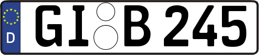 GI-B245