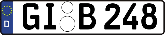 GI-B248